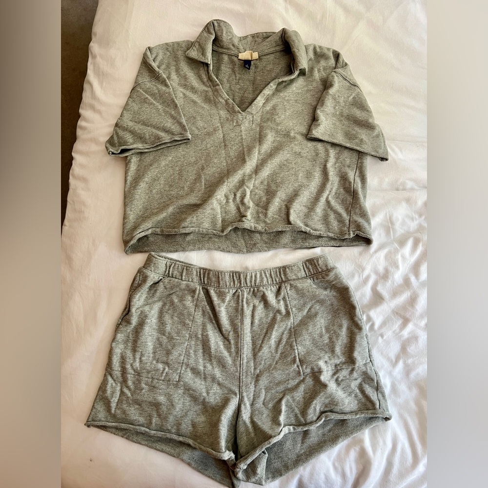 Universal Threads Lounge Set